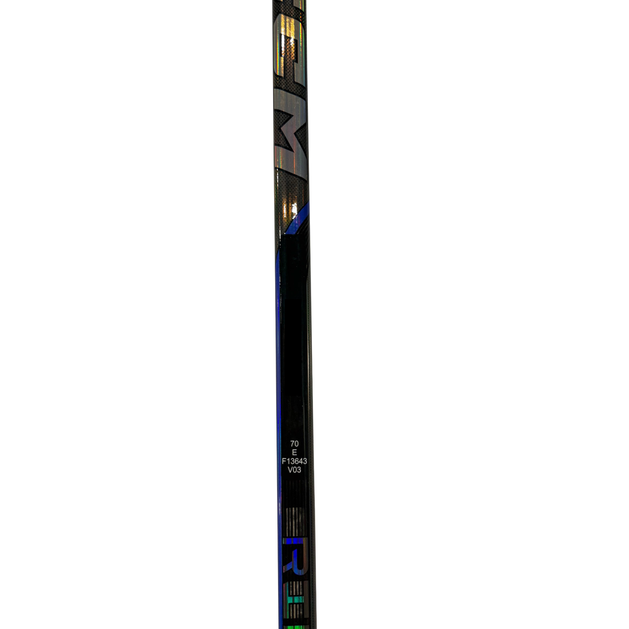 CCM TRIGGGER 9 PRO 70 FLEX P90M LH